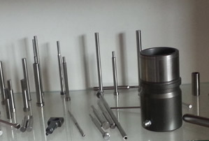 CNC Taşlama