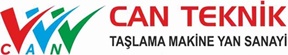 CAN TEKNİK TAŞLAMA