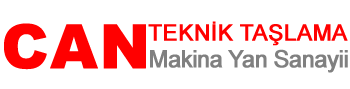 CAN TEKNİK TAŞLAMA