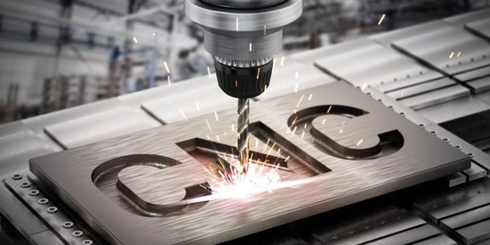 CNC TAŞLAMA